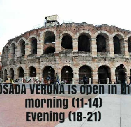Posada Verona Hostel ภายนอก รูปภาพ