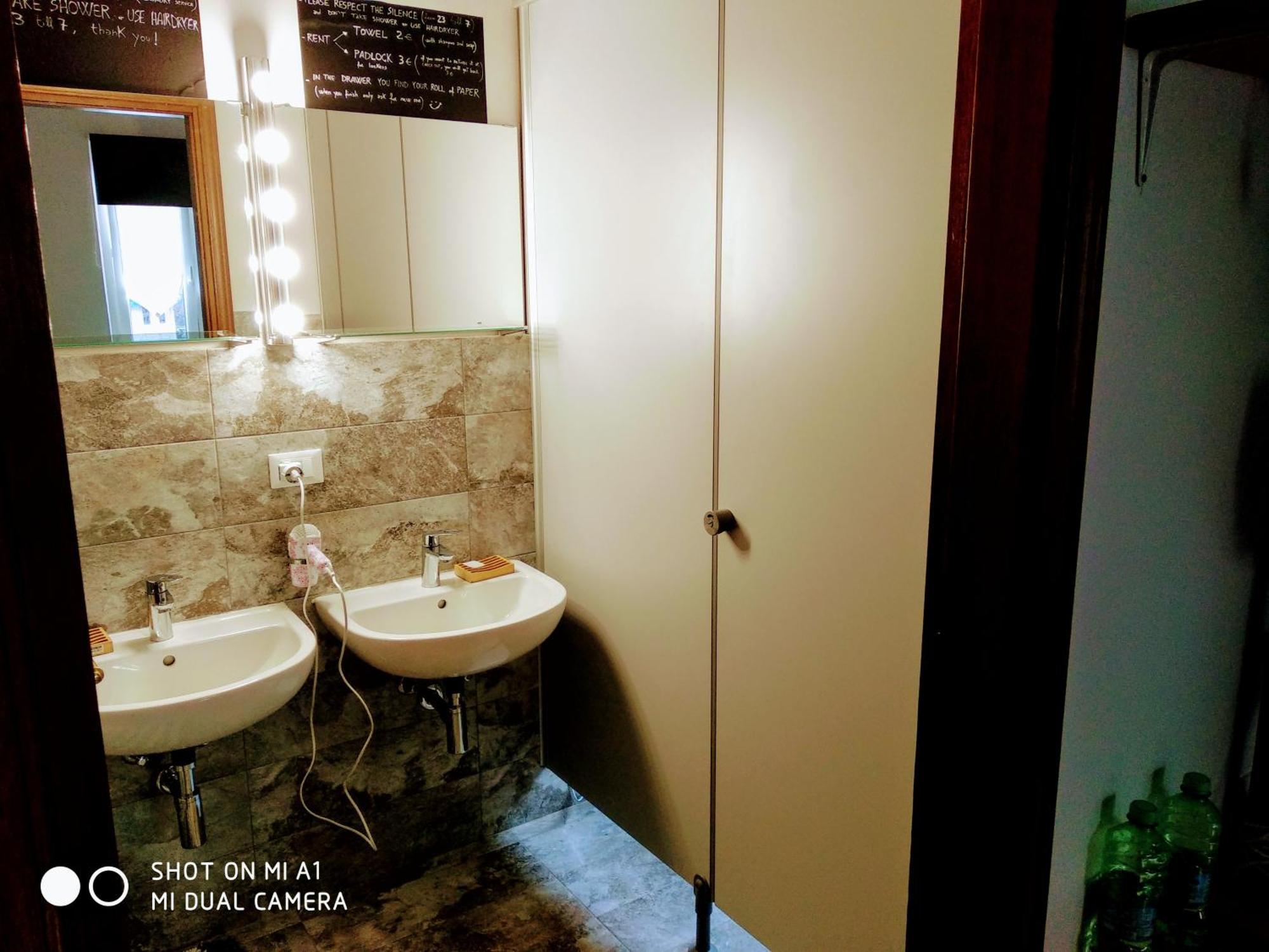 Posada Verona Hostel ห้อง รูปภาพ